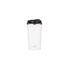 Bílý termo hrnek 500 ml Eco Ladelle