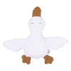 Bílý usínáček Goose Malomi Kids