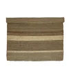 Bloomingville Felex Přírodní Koberec 260x180 cm