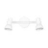 Bodové LED svítidlo Cantar Trio 8 cm