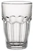 Bormioli Rocco Rock Bar Sklenice 478 ml, sada 6 ks