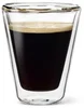 Bormioli termo sklenice CAFFEINO 85 ml, 2 kusy