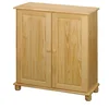 Borovicová komoda 8017