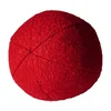 Bouclé dekorační polštář 20 cm