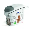 Box na granule 15 l Curver