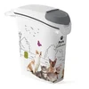 Box na granule 23 l Curver