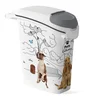 Box na granule 23 l Curver