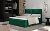 Boxspring PILANSI 04 140x200 zelená Kronos 19