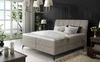 Boxspring PLANIFLORA 24 180x200 Paros 02