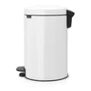 Brabantia Odpadkový koš NewIcon 12 l