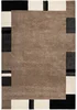 Breno Kusový Koberec SWING 110 Beige 200x290 cm