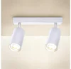 Brilagi Bodové LED Svítidlo SELE 2xGU10, 30W, 230V, Bílá