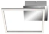 Briloner FRAMES LED Stropní svítidlo s stmíváním