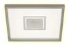 Briloner GEO LED - Stropní osvětlení 22W