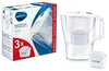 Brita Aluna Filtrační konvice 2,4 l s 3 filtry
