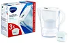 Brita Marella Filtrační konvice 2,4 l s 3 filtry