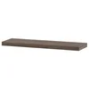 BRUMBY 90 cm – tmavý dub sonoma