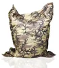 Bullibag malý sedací pytel Maskáč