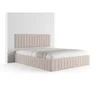 Čalouněná postel LUCY 16 160×200 cm