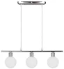 Candellux Oden Lustr na Lanku 3xG9 40W