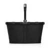 Carrybag Frame černý