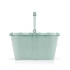 Carrybag Frame Cord Mint od Reisenthel