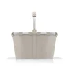 Carrybag Reisenthel Herringbone sand
