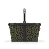 Carrybag Reisenthel Teddy Leo Olive