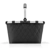 Carrybag Rhombus černý