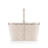 Carrybag Teddy sand od Reisenthel