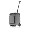 Carrycruiser plus Twist stříbrný