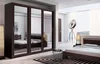 Casarredo ARTI 250 wenge se zrcadly