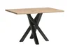 Casarredo BARBUS Rozkládací jídelní stůl 120 cm – dub artisan