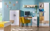 Casarredo Dětský pokoj NIKO – dub