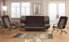 Casarredo Gatsby – sedací souprava 3+1+1 I28/I22 buk