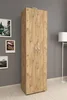 Casarredo Komoda CARTER 5 2D – borovice