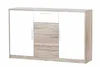 Casarredo Komoda Milo 2D4S