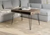 Casarredo Leiria konferenční stolek dub colonial grande
