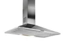 Casarredo Odsavač par Square Lux Chimney 60 inox