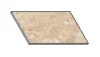Casarredo Pracovní deska Alhambra 40 cm