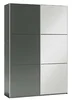 Casarredo Valeriano Šatní skříň s posuvnými dveřmi