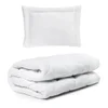Celoroční dětský set přikrývky a polštáře 100x135 cm Bonami Essentials