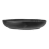 Černá kameninová miska Bloomingville Neri 33 cm