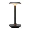 Černá LED stolní lampa Petit – Markslöjd