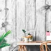 Černobílá tapeta s inspirativním nápisem - Láska začíná doma
