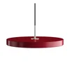 Červené LED závěsné svítidlo Asteria Medium UMAGE