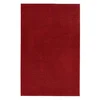 Červený koberec Hanse Home Pure 160x240 cm
