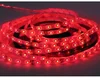 Červený LED pásek SMD 2835, 5m, IP65, 60LED/m