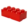 Červený LEGO® Úložný box