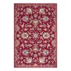 Červený orientální koberec 120x170 cm Caracci Hanse Home